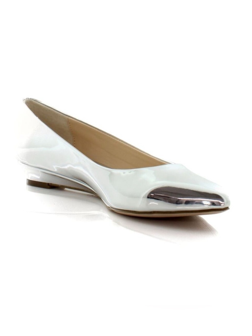 Jessica Simpson Leytun Silver